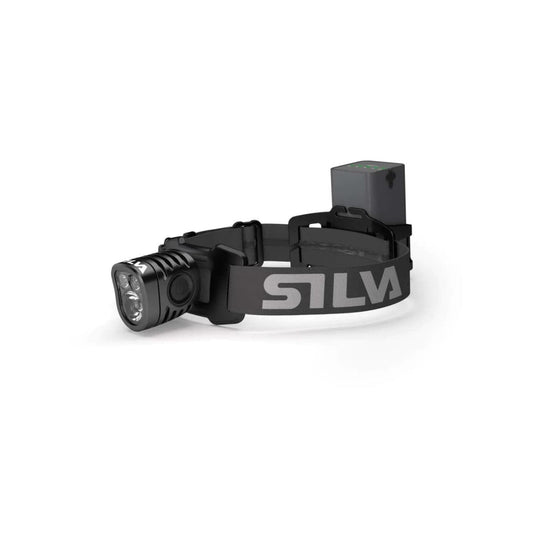 SILVA Exceed 4X Headlamp - Cadetshop