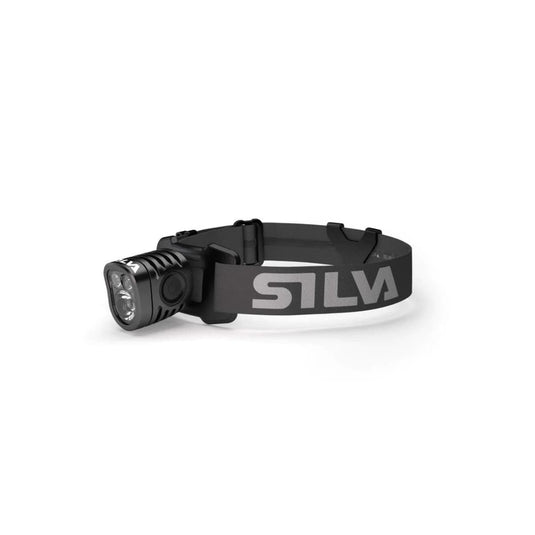 SILVA Exceed 4XT Headlamp - Cadetshop