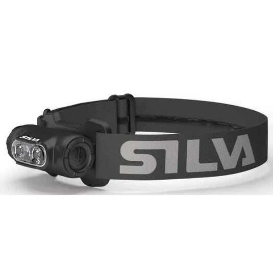 SILVA Explore 4RC Head Torch - Cadetshop