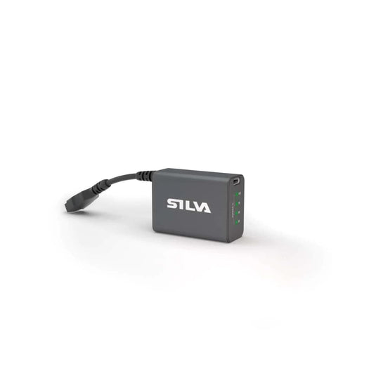 SILVA Headlamp Battery 2.0AH - Cadetshop