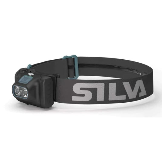 SILVA Scout 2XT Head Torch Red light - Cadetshop