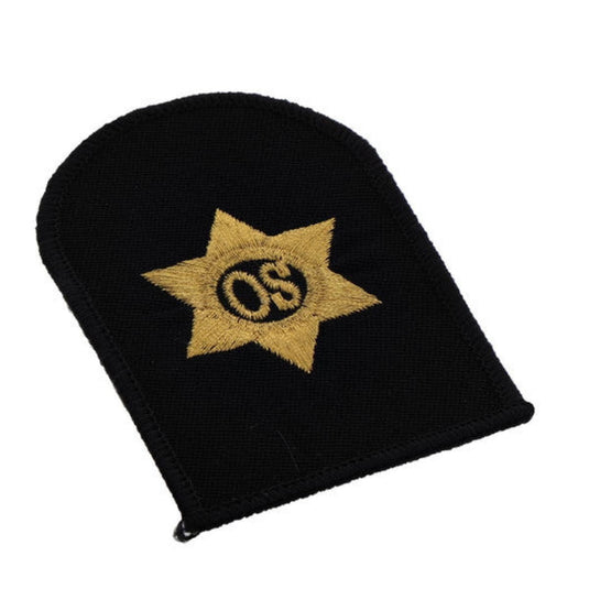 Steward Category Badge - Cadetshop