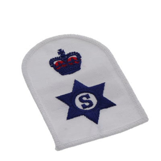 Stores Category Badge - Cadetshop