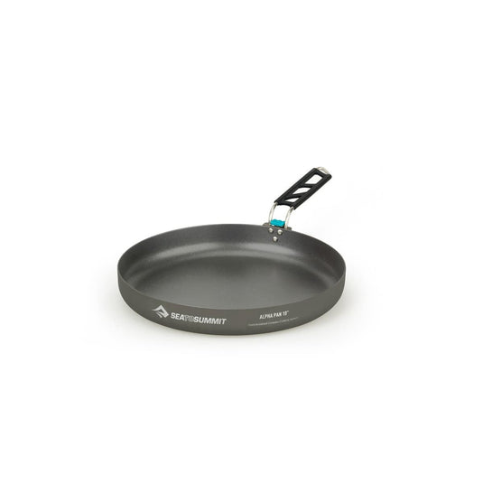 STS Sea to Summit Alphapan Non Stick 10 Inch - Cadetshop