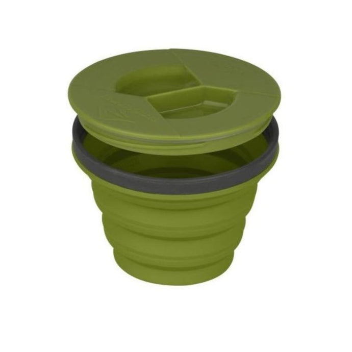 STS Sea to Summit X-Seal & Go Food Container - Cadetshop