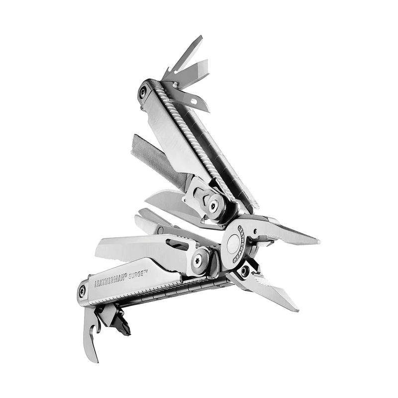 Load image into Gallery viewer, Leatherman Multi-Tool Surge 21 Tools - Cadetshop
