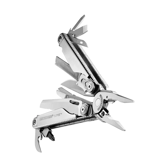 Leatherman Multi-Tool Surge 21 Tools - Cadetshop