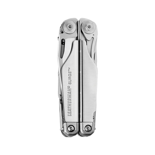 Leatherman Multi-Tool Surge 21 Tools - Cadetshop