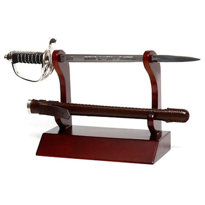 Sword Display Stand Miniature - Cadetshop