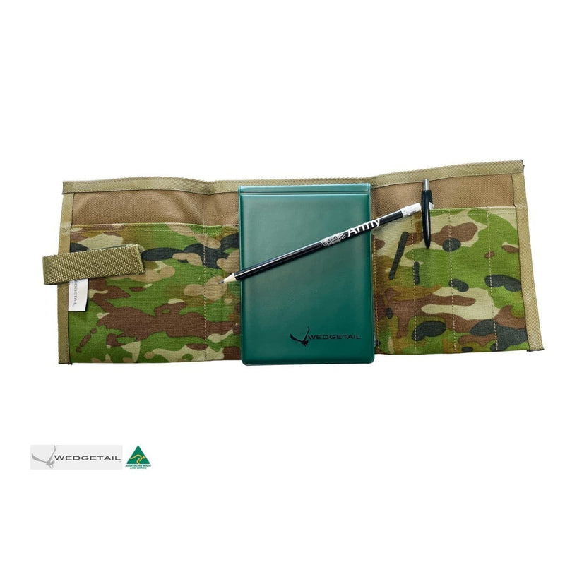 Load image into Gallery viewer, Tactical Cover for Notebook, Vewee Tewee, (Vui Tui) Cover Double - Cadetshop
