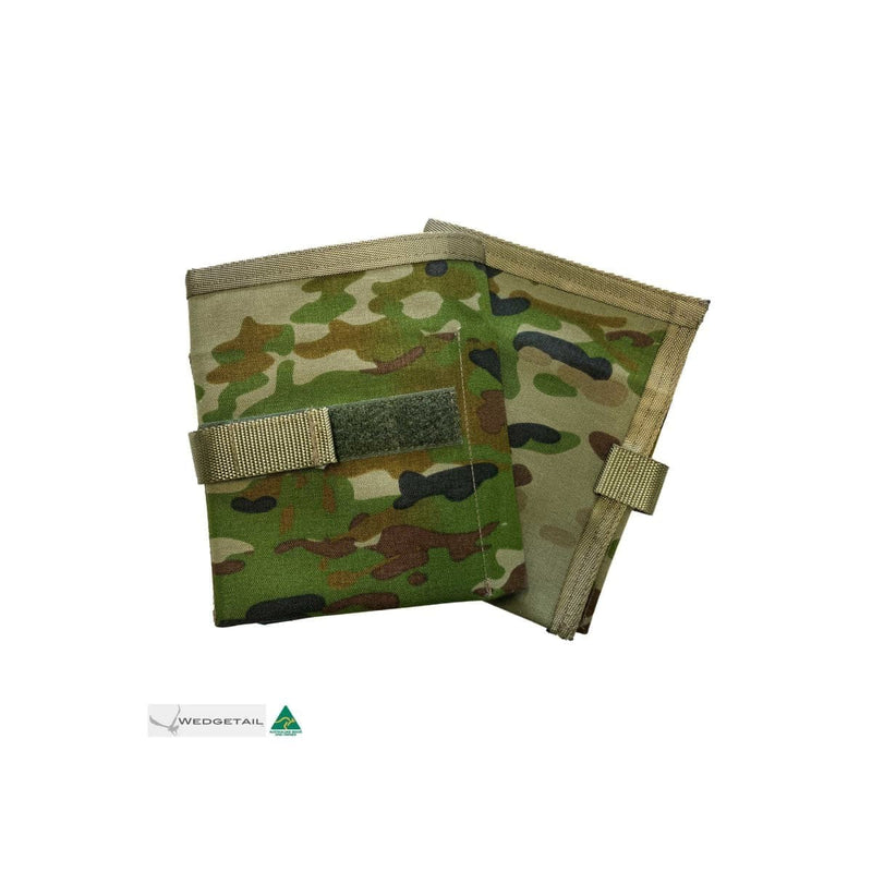 Load image into Gallery viewer, Tactical Cover for Notebook, Vewee Tewee, (Vui Tui) Cover Double - Cadetshop
