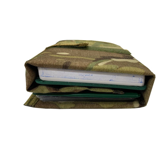 Tactical Cover for Notebook, Vewee Tewee, (Vui Tui) Cover Double - Cadetshop