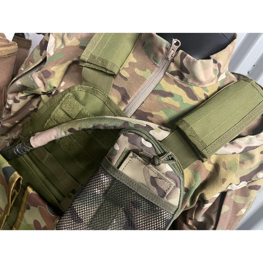 Tactical Hydration Hose Cover Australian Made - Cadetshop