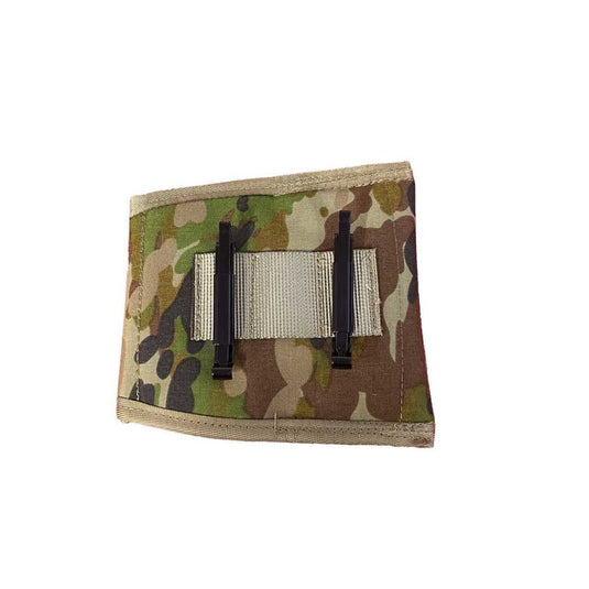Tactical Military Tomahawk Cover Heavy Duty Reinforced - Cadetshop