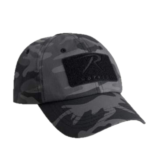 Tactical Operator Cap - Cadetshop