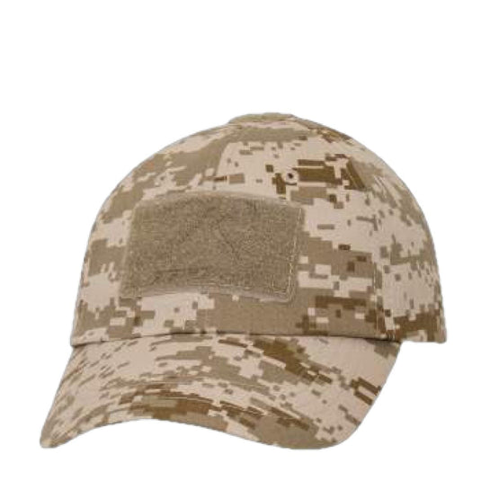 Tactical Operator Cap - Cadetshop