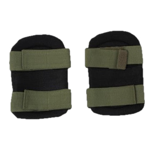Tactical Protective Gear Knee Pads - Cadetshop
