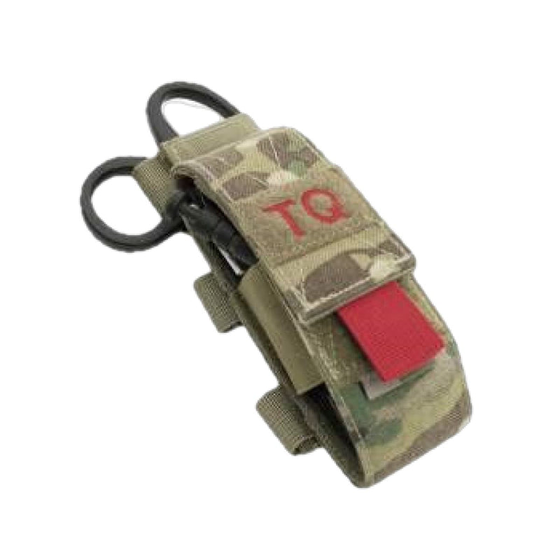 Load image into Gallery viewer, Tactical Tourniquet and Shear Holder Pouch - Cadetshop
