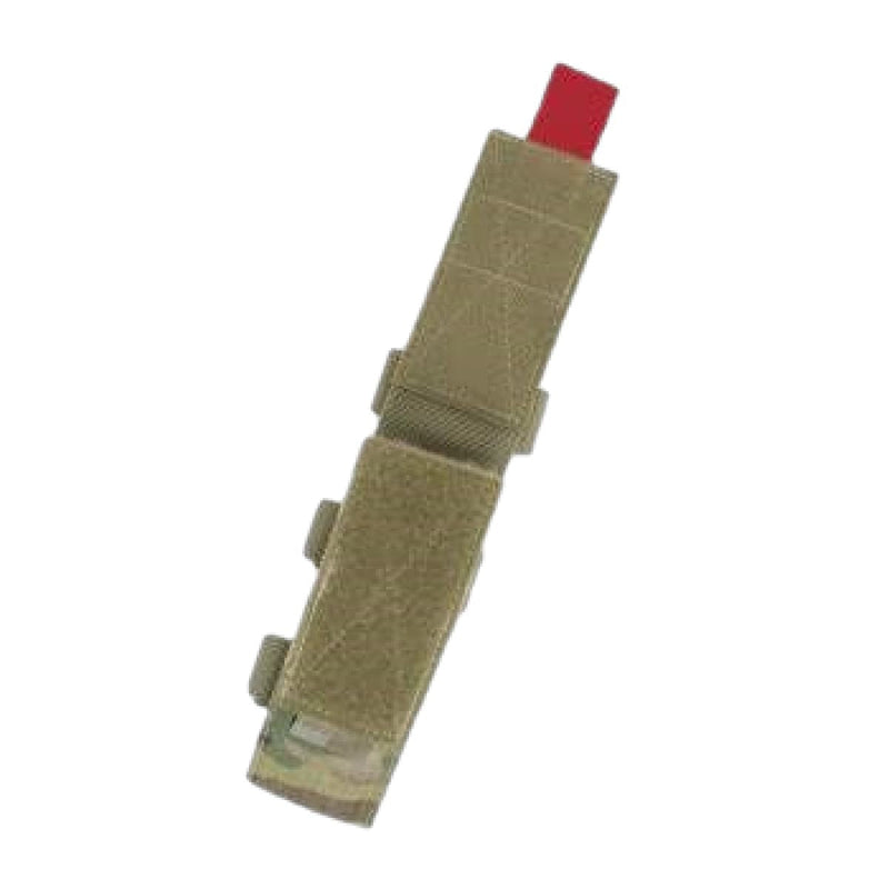Load image into Gallery viewer, Tactical Tourniquet and Shear Holder Pouch - Cadetshop
