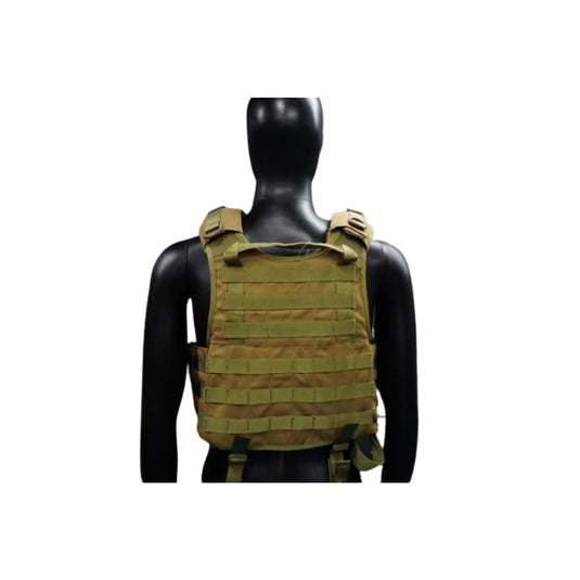 TAS Body Armour Vest - Cadetshop