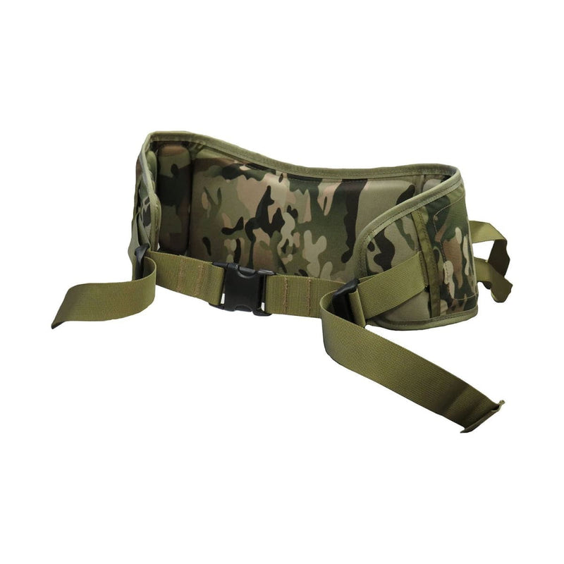 Load image into Gallery viewer, TAS Deluxe One Piece Hip Belt Multicam - Cadetshop
