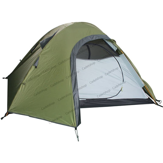 TAS Explore Tent Two Person Dome Style Shelter - Cadetshop