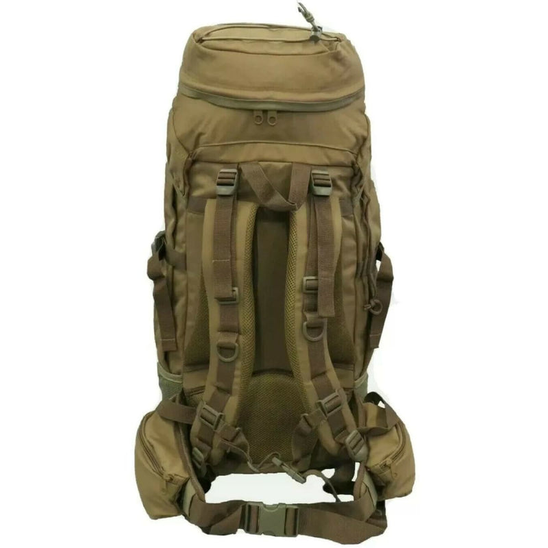 Load image into Gallery viewer, TAS GUIDE KHAKI 45L BACKPACK - Cadetshop
