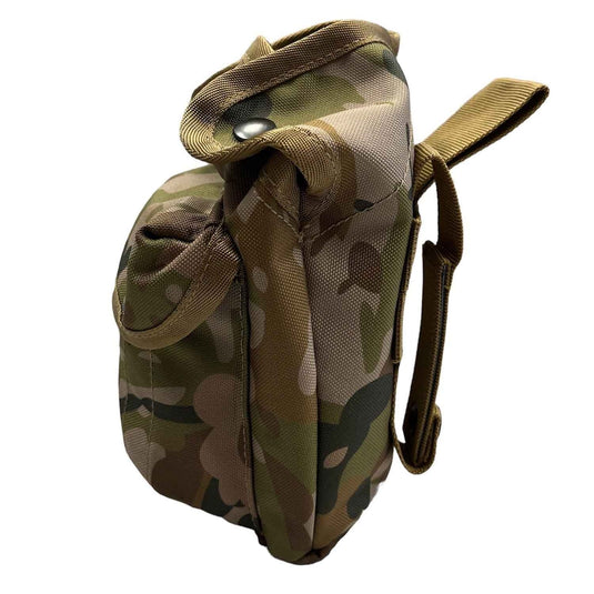 TAS Military Personal Water Canteen Pouch Webbing Pouch - Cadetshop