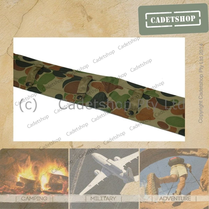 Load image into Gallery viewer, TAS Military Webbing Belt Comforter - Cadetshop
