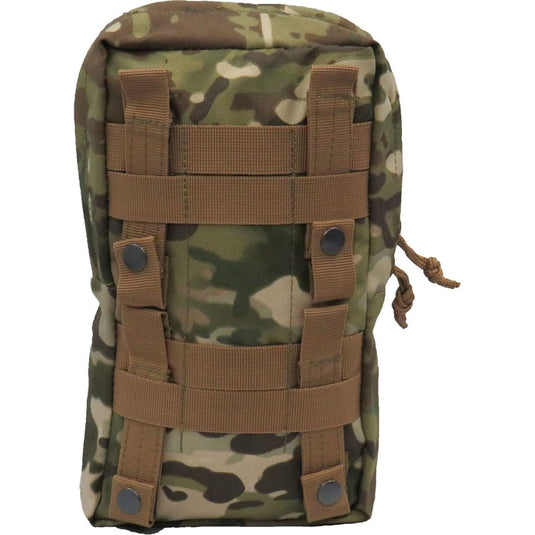 TAS Multi Use Pocket Pouch Multicam 1307 - Cadetshop