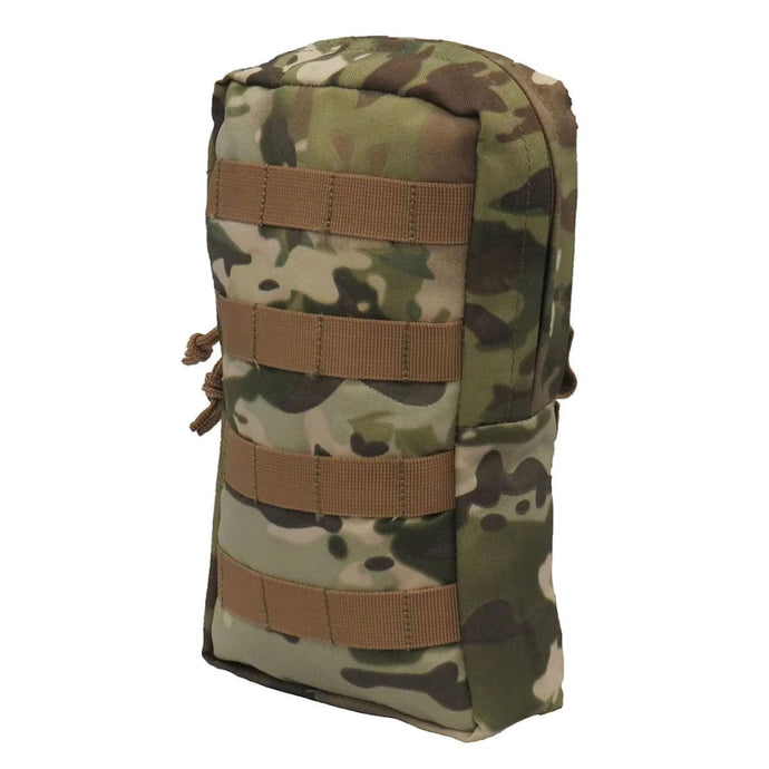 TAS Multi Use Pocket Pouch Multicam 1307 - Cadetshop