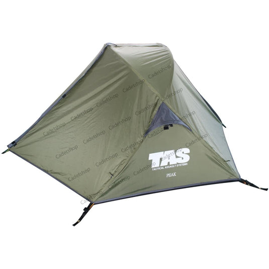 TAS Peak Tent Individual Dome Shelter - Cadetshop