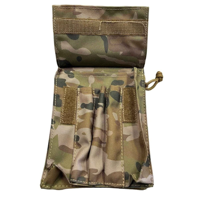 Load image into Gallery viewer, TAS Tactical Notebook Holder Heavy Duty - Cadetshop
