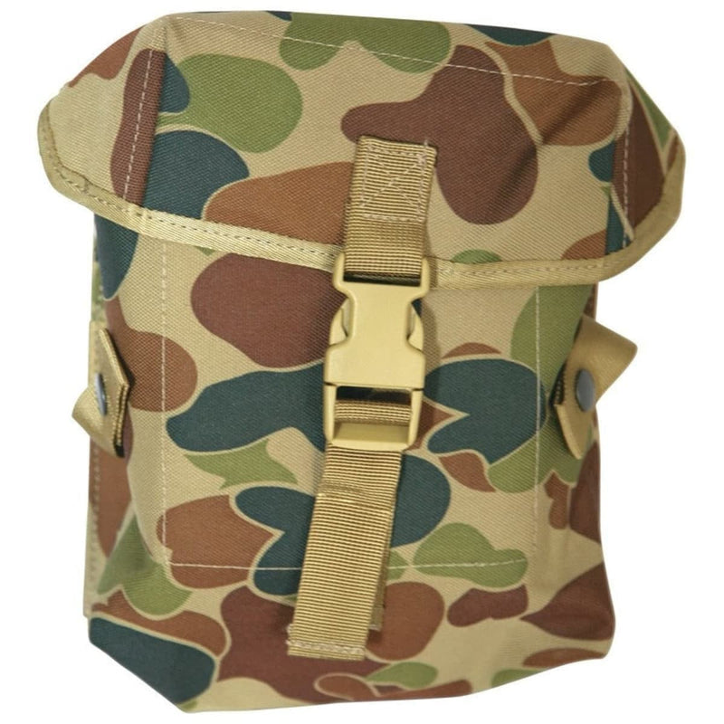 Load image into Gallery viewer, TAS Webbing Military Minimi Ammunition Pouch - Cadetshop
