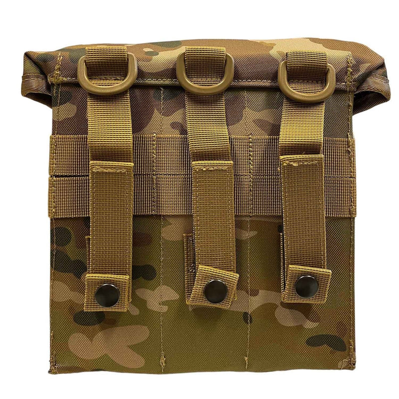 Load image into Gallery viewer, TAS Webbing Military Minimi Ammunition Pouch - Cadetshop
