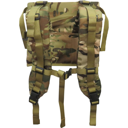 TAS Yoke Harness Auscam - Cadetshop