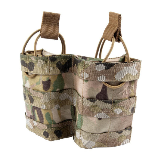 Tasmanian Tiger 2 Single Mag Pouch BEL MKII - Cadetshop