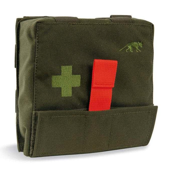 Tasmanian Tiger IFAK Immediate First Aid Pouch Small - Cadetshop