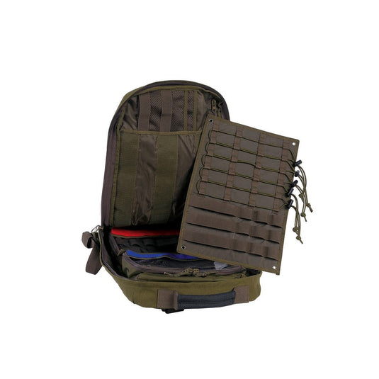 Tasmanian Tiger Medic Assault Pack MKII - Cadetshop