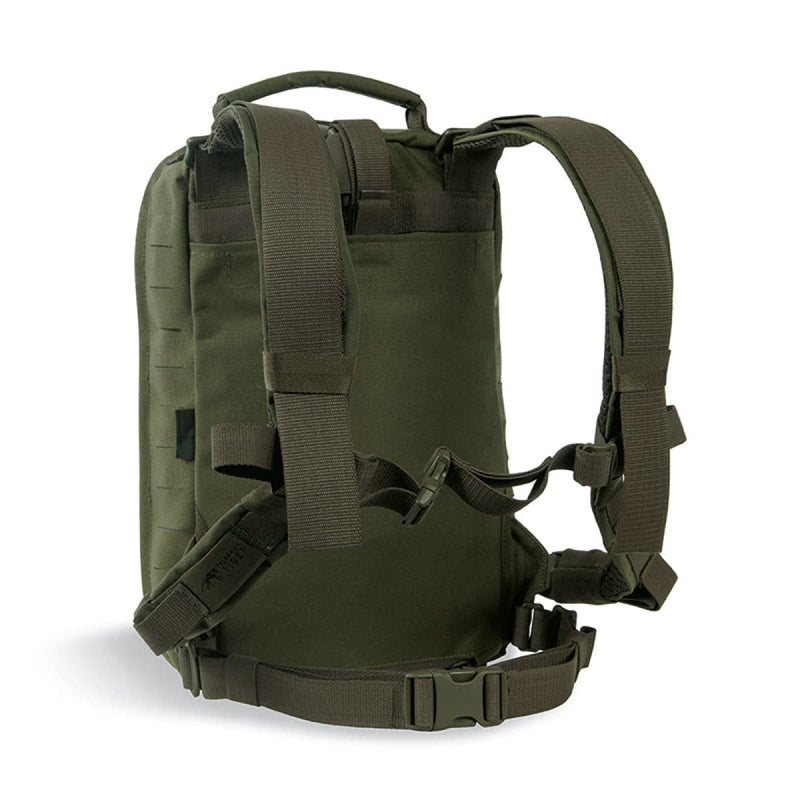 Load image into Gallery viewer, Tasmanian Tiger Medic Assault Pack MKII Small First Aid Backpack 6L - Cadetshop
