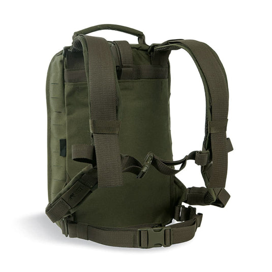 Tasmanian Tiger Medic Assault Pack MKII Small First Aid Backpack 6L - Cadetshop