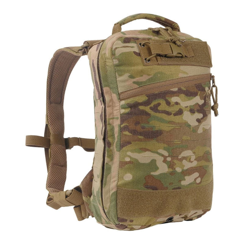 Load image into Gallery viewer, Tasmanian Tiger Medic Assault Pack MKII Small First Aid Backpack 6L - Cadetshop
