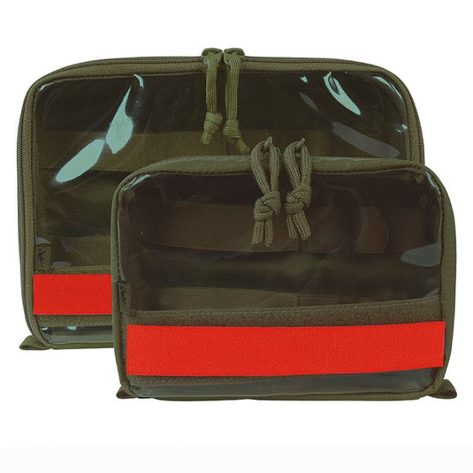 Tasmanian Tiger Medic Pouch Set - Cadetshop