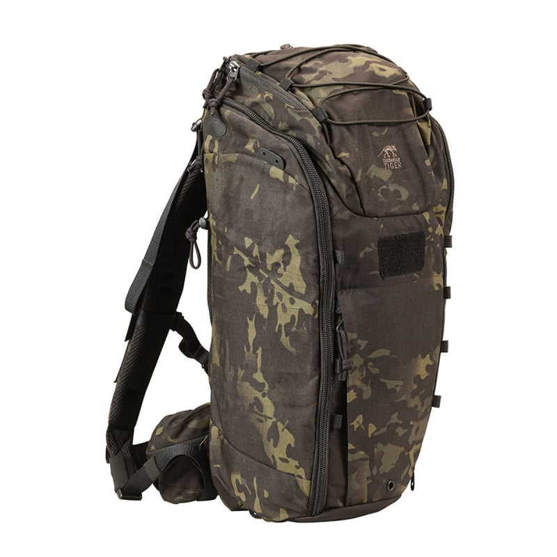 Load image into Gallery viewer, Tasmanian Tiger Modular Universal Combat Backpack 30 - Cadetshop
