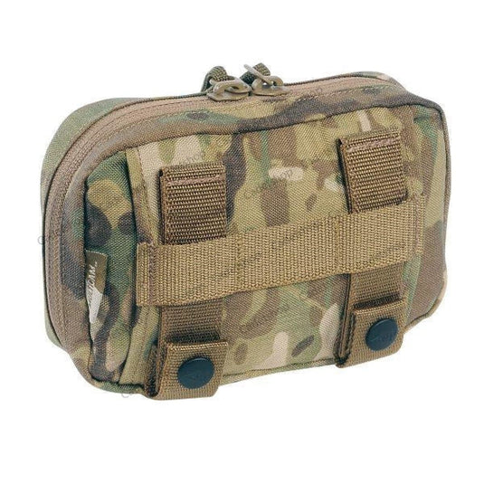 Tasmanian Tiger Multicam Admin Pouch - Cadetshop