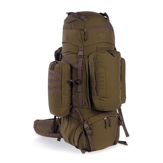 Tasmanian Tiger Range Pack MKII Large Capacity Modular Pack - Cadetshop