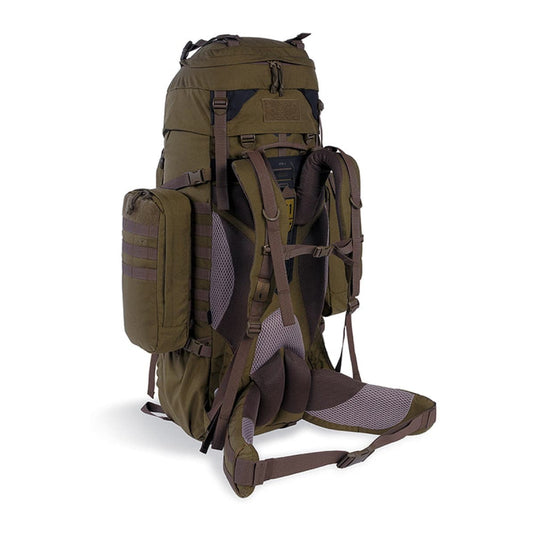 Tasmanian Tiger Range Pack MKII Large Capacity Modular Pack - Cadetshop