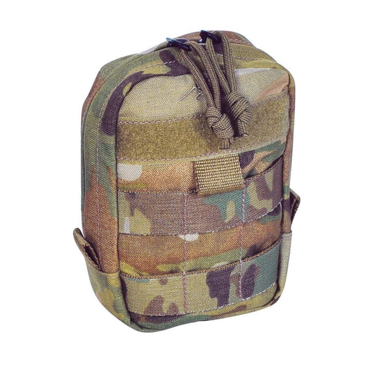 Tasmanian Tiger Tactical Pouch 1 Vertical - Cadetshop