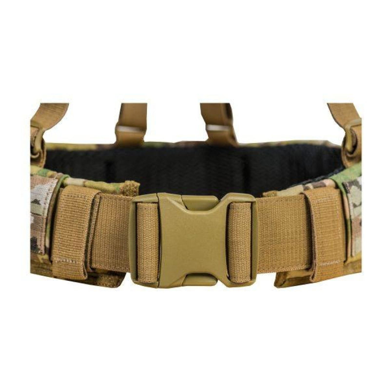 Load image into Gallery viewer, Tasmanian Tiger Warrior Belt Mark III - Cadetshop
