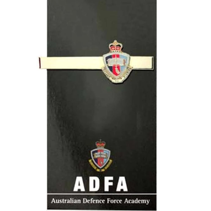 Tie Bar Australian Defence Force Academy ADFA - Cadetshop